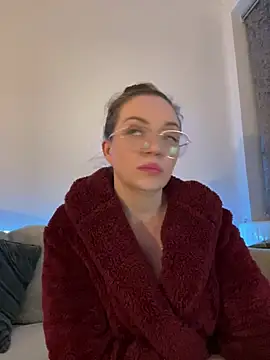 Snapshot of FemDom_RubyKnightXXO chatting on 9, 2, 2025 FemDom RubyKnightXXO online show from 9, 2, 2025