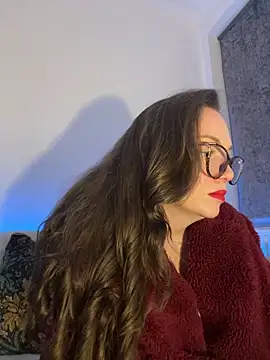 Snapshot of FemDom_RubyKnightXXO chatting on 13, 2, 2025 FemDom RubyKnightXXO online show from 13, 2, 2025