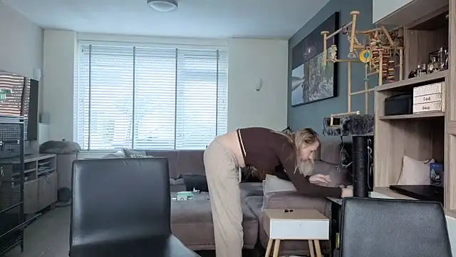 NaomiAndFriends online show from 24, 9, 2025