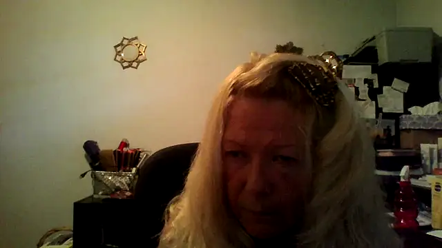 XTRAHORNYONE online show from 13, 10, 2025