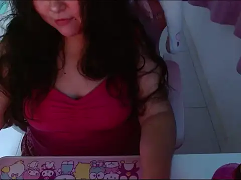 KittyK3 online show from 12, 10, 2025