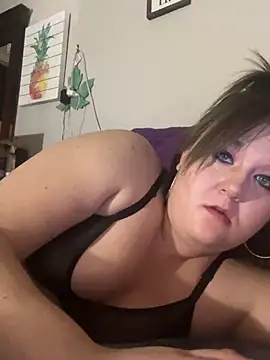 Snapshot of JadeDaMilf chatting on 9, 2, 2025 JadeDaMilf online show from 9, 2, 2025