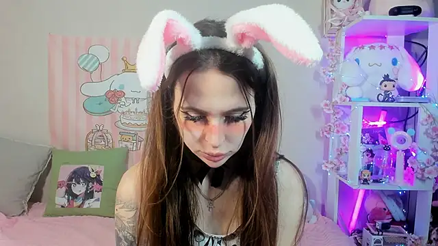  Sweety pie  online show from 14, 9, 2025