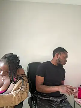 DancingLemonade online show from 9, 5, 2026
