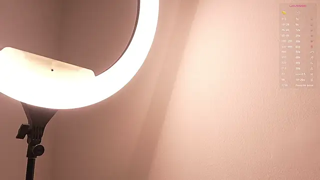DianySexy online show from 10, 5, 2026