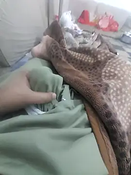 Snapshot of Hotm3716 chatting on 18, 10, 2025 Hotm3716 online show from 18, 10, 2025