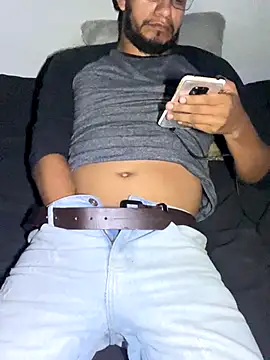 Darkdickhard online show from 15, 9, 2025