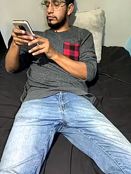 Darkdickhard online show from 22, 9, 2025