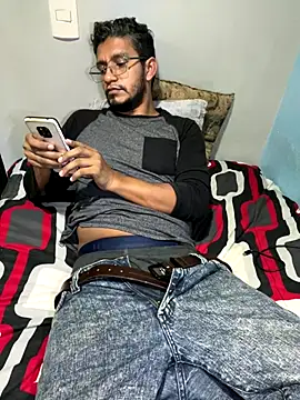 Darkdickhard online show from 13, 10, 2025