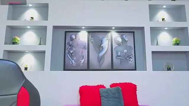 Snapshot of ambar_sex10 chatting on 27, 2, 2026 ambar sex10 online show from 27, 2, 2026