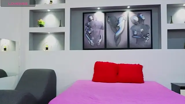ambar sex10 online show from 11, 5, 2026