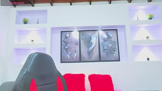 ambar sex10 online show from 23, 5, 2026