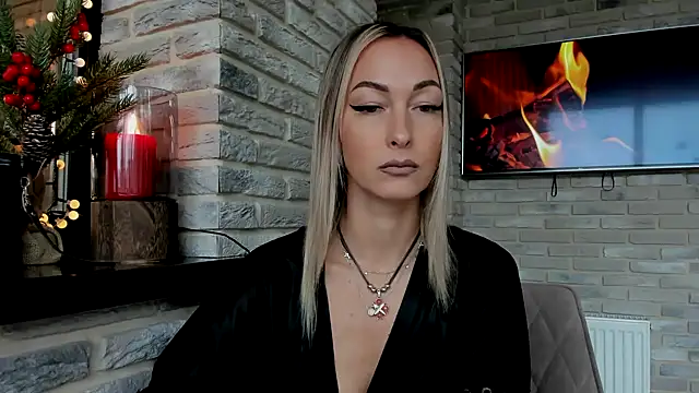 StarryHanna online show from 5, 12, 2024