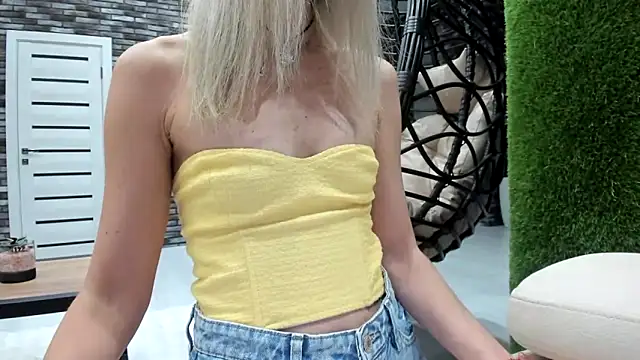 StarryHanna online show from 29, 4, 2026