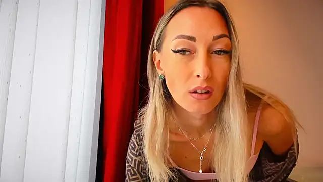 StarryHanna online show from 14, 5, 2026