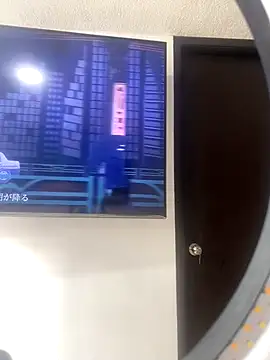 -Camila online show from 18, 12, 2025