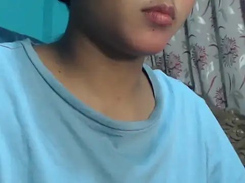 Snapshot of NancyRuvi chatting on 5, 12, 2024 NancyRuvi online show from 5, 12, 2024