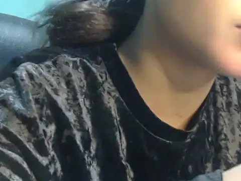 Snapshot of NancyRuvi chatting on 11, 12, 2024 NancyRuvi online show from 11, 12, 2024