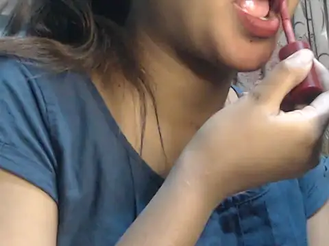 Snapshot of NancyRuvi chatting on 14, 12, 2024 NancyRuvi online show from 14, 12, 2024