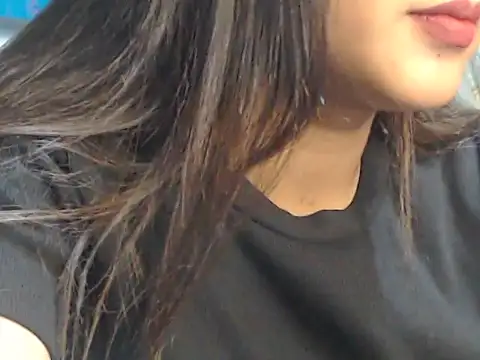 Snapshot of NancyRuvi chatting on 17, 12, 2024 NancyRuvi online show from 17, 12, 2024