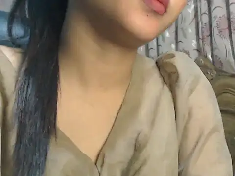 Snapshot of NancyRuvi chatting on 22, 12, 2024 NancyRuvi online show from 22, 12, 2024