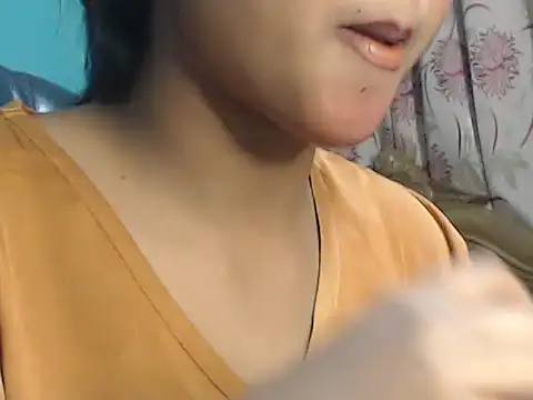 Snapshot of NancyRuvi chatting on 26, 12, 2024 NancyRuvi online show from 26, 12, 2024