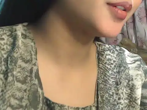 Snapshot of NancyRuvi chatting on 27, 12, 2024 NancyRuvi online show from 27, 12, 2024