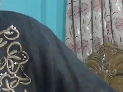 Snapshot of NancyRuvi chatting on 2, 1, 2025 NancyRuvi online show from 2, 1, 2025