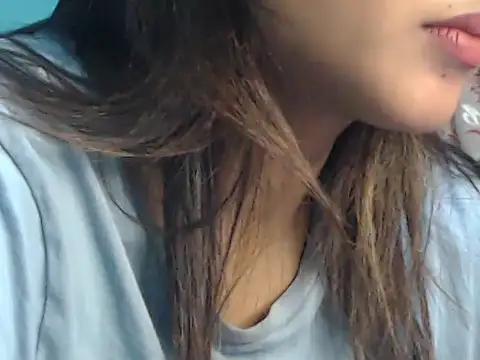 Snapshot of NancyRuvi chatting on 20, 1, 2025 NancyRuvi online show from 20, 1, 2025