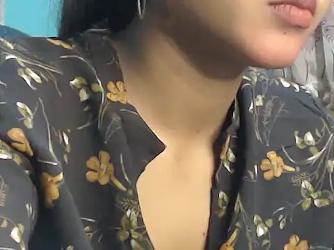 Snapshot of NancyRuvi chatting on 28, 1, 2025 NancyRuvi online show from 28, 1, 2025