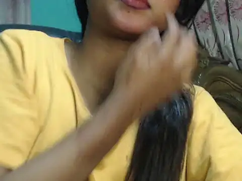 Snapshot of NancyRuvi chatting on 25, 2, 2025 NancyRuvi online show from 25, 2, 2025