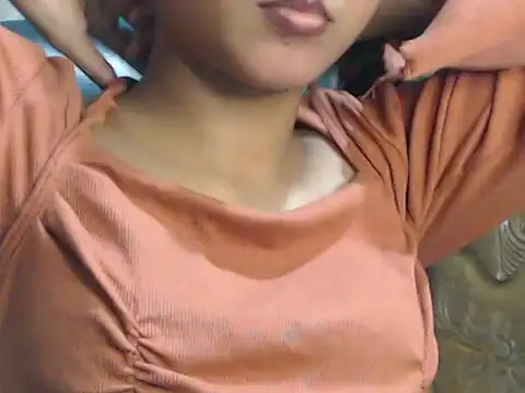 Snapshot of NancyRuvi chatting on 1, 3, 2025 NancyRuvi online show from 1, 3, 2025