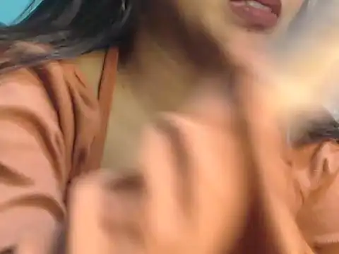 Snapshot of NancyRuvi chatting on 2, 3, 2025 NancyRuvi online show from 2, 3, 2025