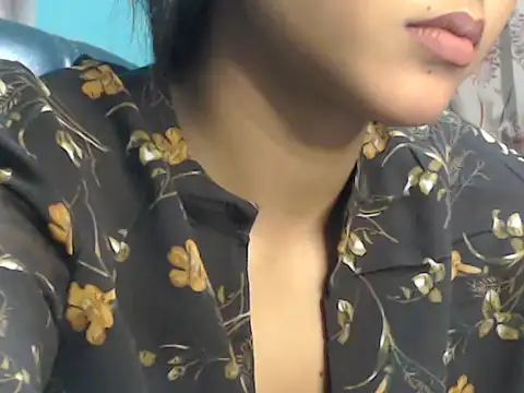 Snapshot of NancyRuvi chatting on 3, 3, 2025 NancyRuvi online show from 3, 3, 2025