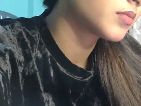 Snapshot of NancyRuvi chatting on 6, 3, 2025 NancyRuvi online show from 6, 3, 2025