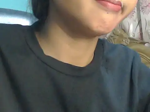 Snapshot of NancyRuvi chatting on 10, 3, 2025 NancyRuvi online show from 10, 3, 2025