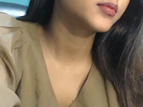 Snapshot of NancyRuvi chatting on 12, 3, 2025 NancyRuvi online show from 12, 3, 2025