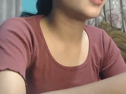 Snapshot of NancyRuvi chatting on 12, 9, 2025 NancyRuvi online show from 12, 9, 2025