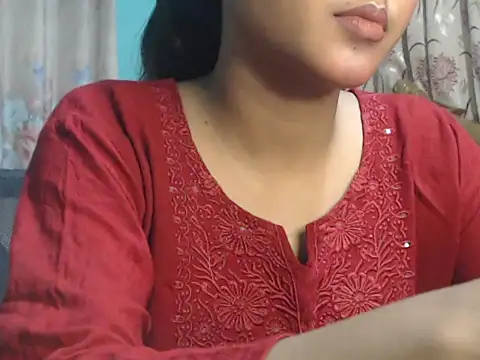 Snapshot of NancyRuvi chatting on 14, 9, 2025 NancyRuvi online show from 14, 9, 2025