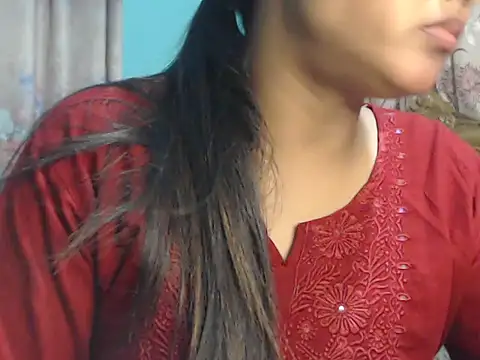 Snapshot of NancyRuvi chatting on 26, 9, 2025 NancyRuvi online show from 26, 9, 2025