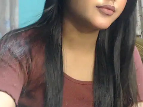 Snapshot of NancyRuvi chatting on 30, 9, 2025 NancyRuvi online show from 30, 9, 2025