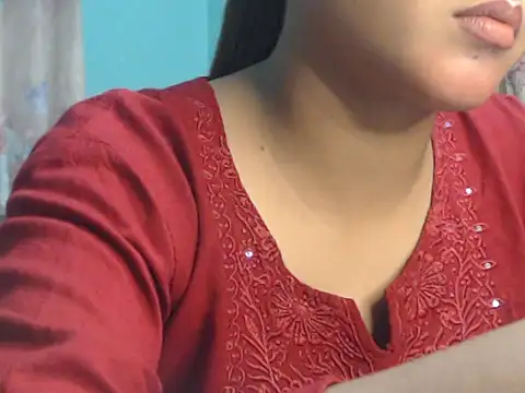 Snapshot of NancyRuvi chatting on 11, 10, 2025 NancyRuvi online show from 11, 10, 2025