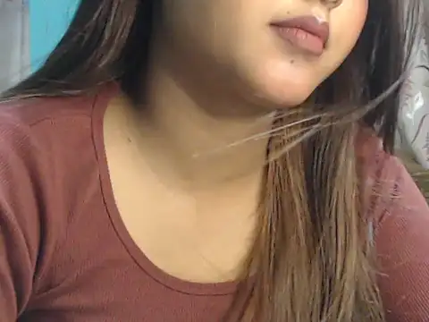 Snapshot of NancyRuvi chatting on 30, 10, 2025 NancyRuvi online show from 30, 10, 2025