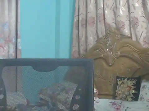 Snapshot of NancyRuvi chatting on 5, 1, 2026 NancyRuvi online show from 5, 1, 2026