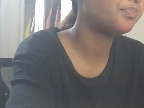 Snapshot of NancyRuvi chatting on 14, 6, 2026 NancyRuvi online show from 14, 6, 2026