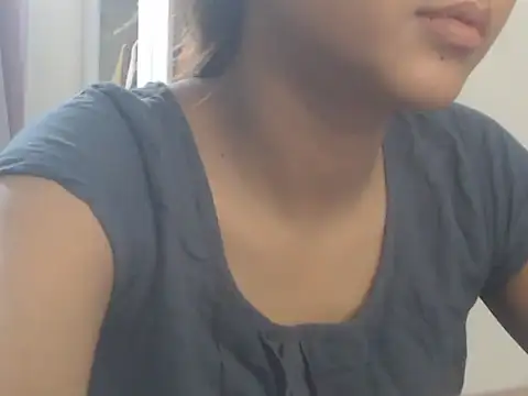 Snapshot of NancyRuvi chatting on 19, 6, 2026 NancyRuvi online show from 19, 6, 2026