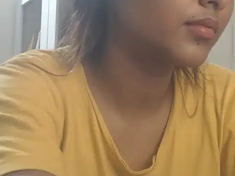 Snapshot of NancyRuvi chatting on 29, 6, 2026 NancyRuvi online show from 29, 6, 2026
