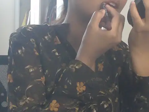 Snapshot of NancyRuvi chatting on 30, 6, 2026 NancyRuvi online show from 30, 6, 2026