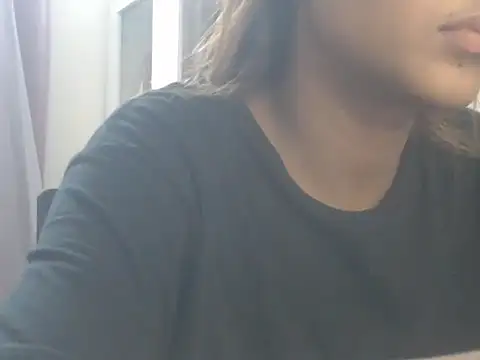 Snapshot of NancyRuvi chatting on 8, 7, 2026 NancyRuvi online show from 8, 7, 2026