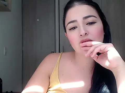 Aleska  Bell online show from 23, 9, 2025